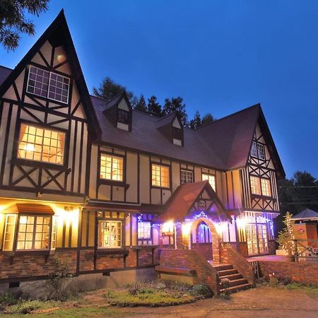 ペンション ちゃうちゃう Bed & Breakfast Хакуба Екстериор снимка